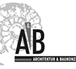 Logo A&B Architektur & Baukonzepte GmbH