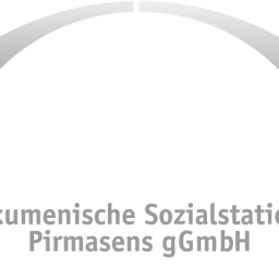 Logo Ökumenische Sozialstation Pirmasens